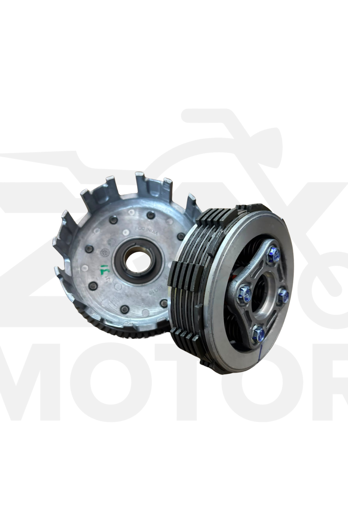 Bajaj Debriyaj Komple