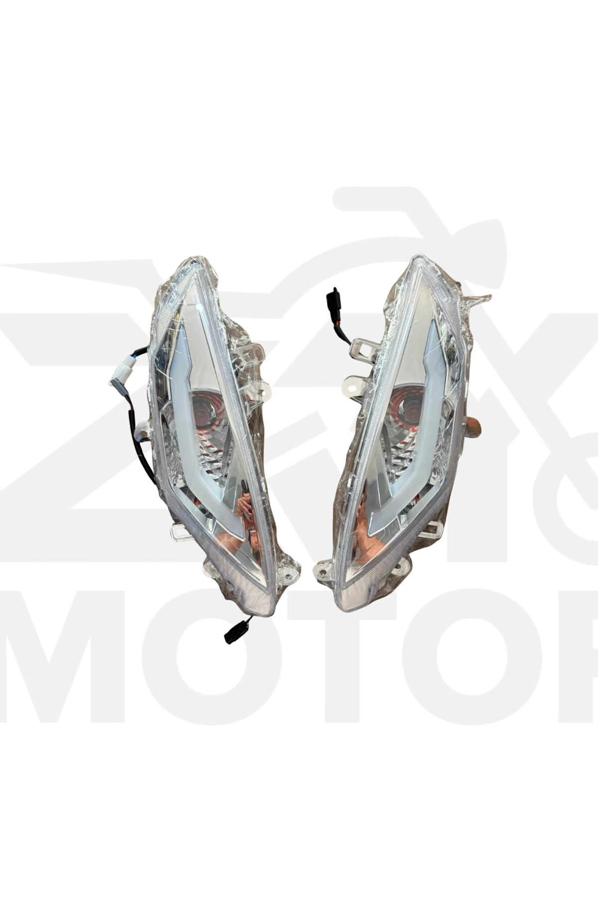 Jupiter125 Sinyal Takımı
