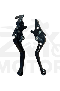 Pcx125 Sport Manet Siyah 2021