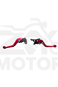Cf Moto Sport Manet Kırmızı