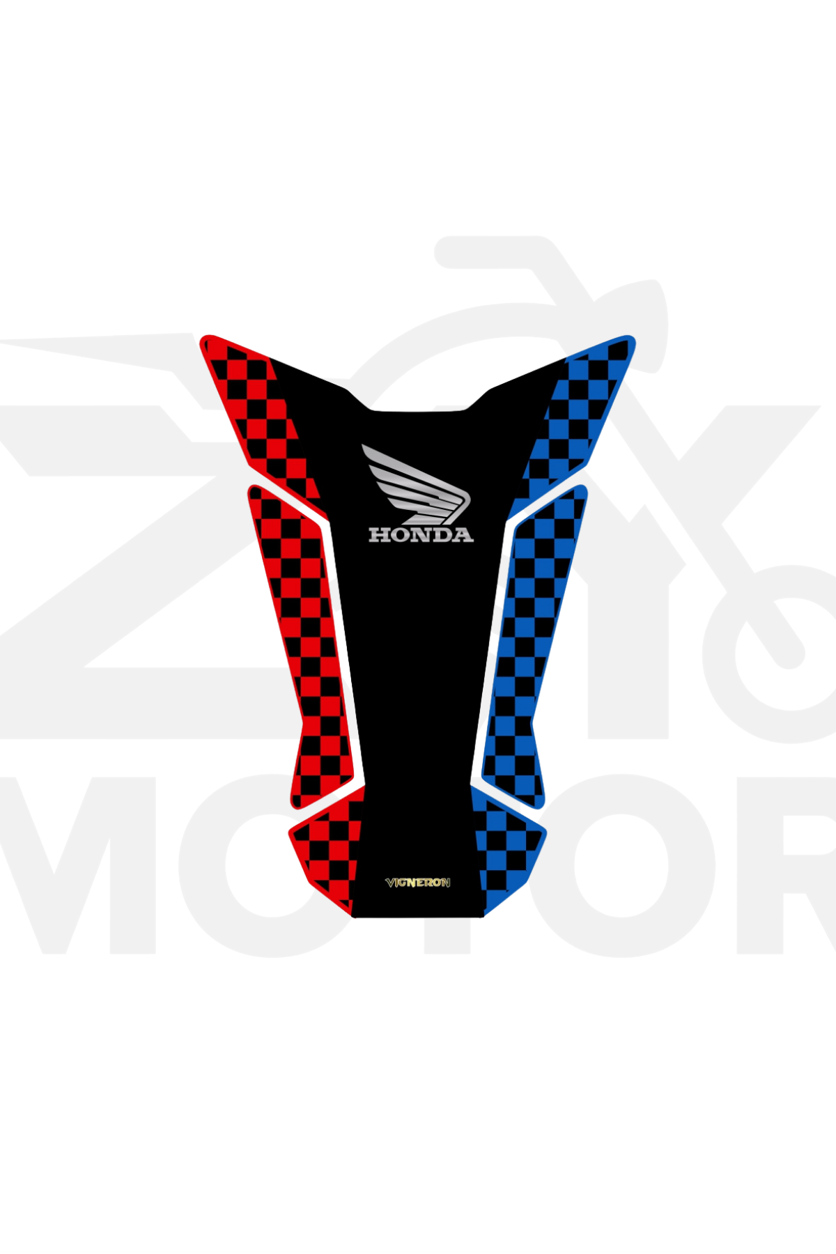Honda Tank Pad