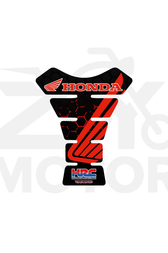 Honda Tank Pad