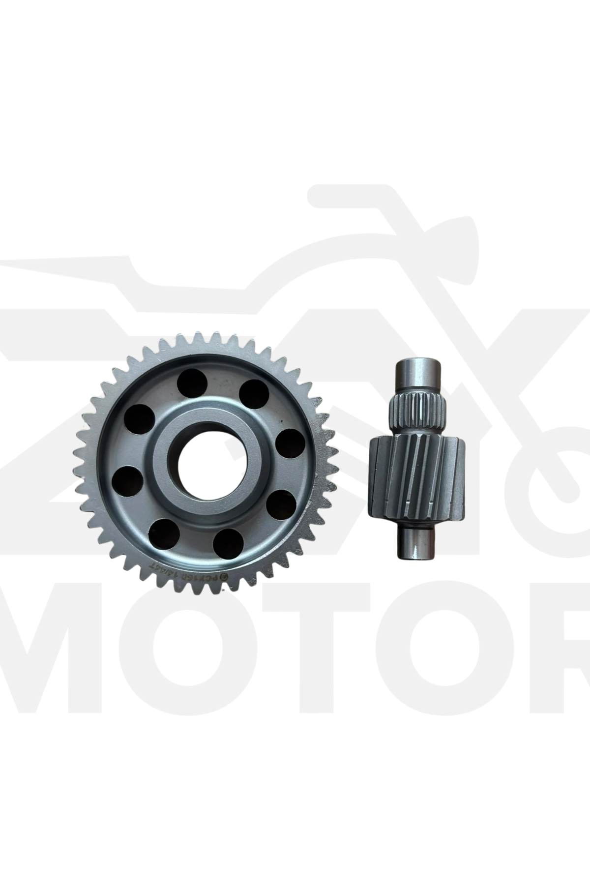 Pcx125 Performans Şanzuman Dişlisi 21-25
