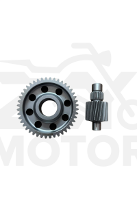 Pcx125 Performans Şanzuman Dişlisi 21-25