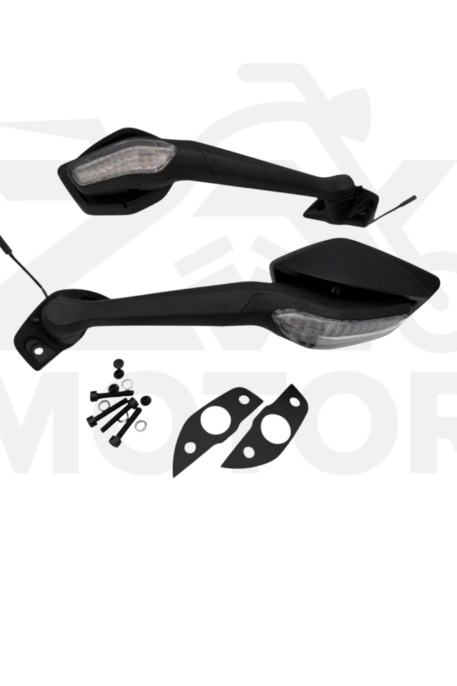Cf Moto 450Sr Ayna Takımı