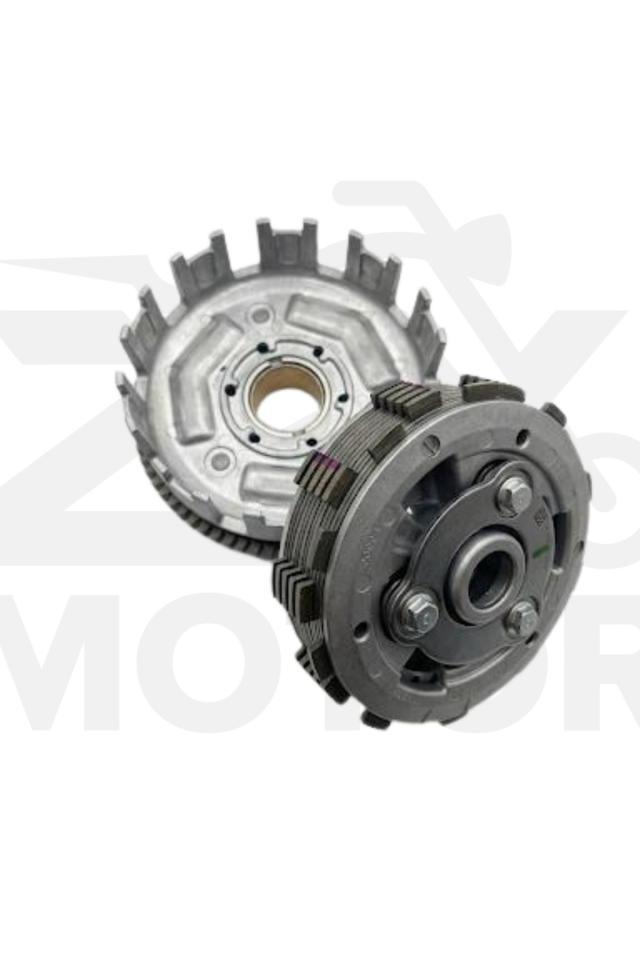 Cf Moto 450Sr Debriyaj Komple