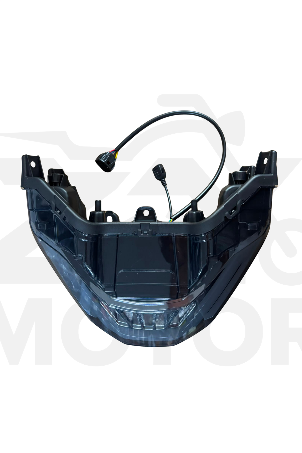 Pcx125 RGB Arka Stop