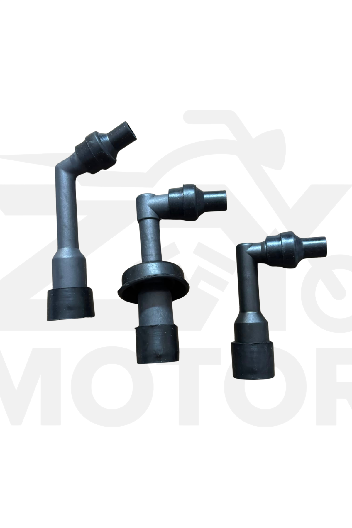Bajaj Buji Başlığı Set