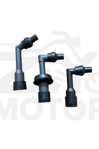 Bajaj Buji Başlığı Set