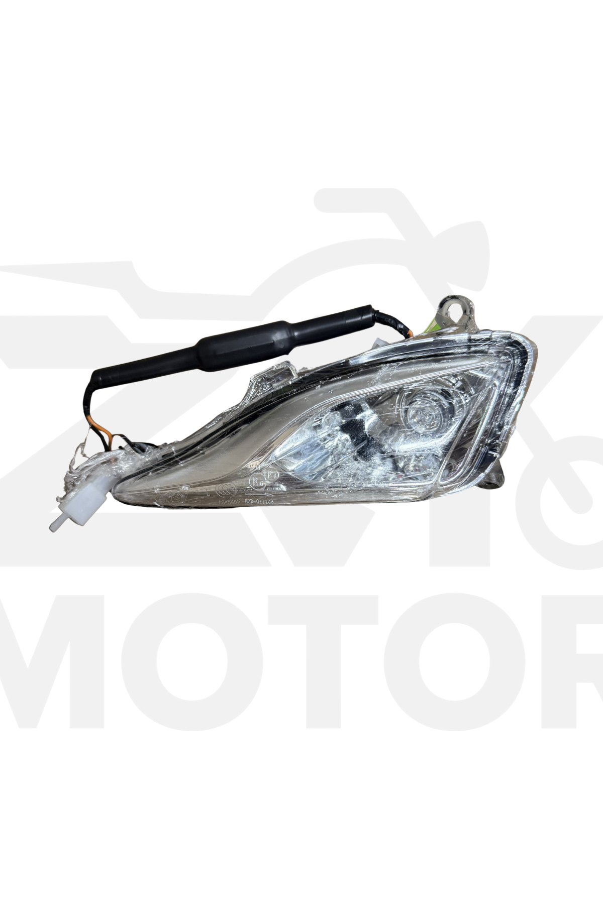 Mondial Fury110 Ön Sol Sinyal Komple