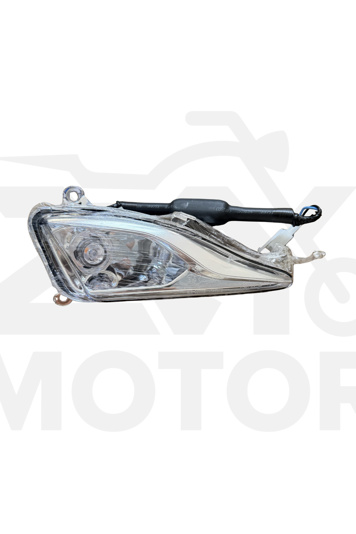 Mondial Fury110 Ön Sağ Sinyal Komple