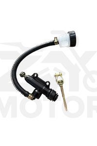 Bajaj Ns200 Arka Fren Hidrolik Pompası