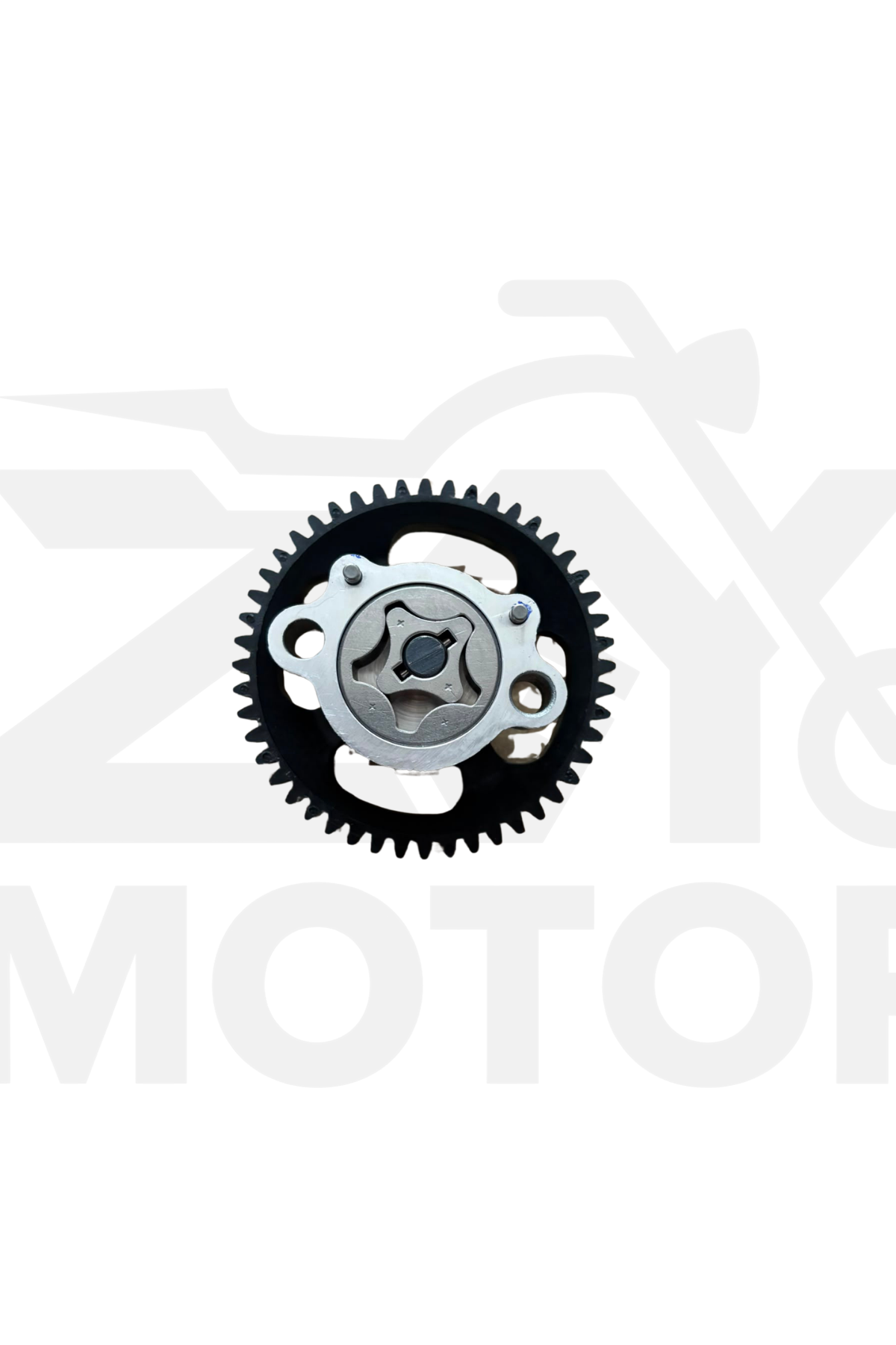 Tvs Ntorq125 Yağ Pompası