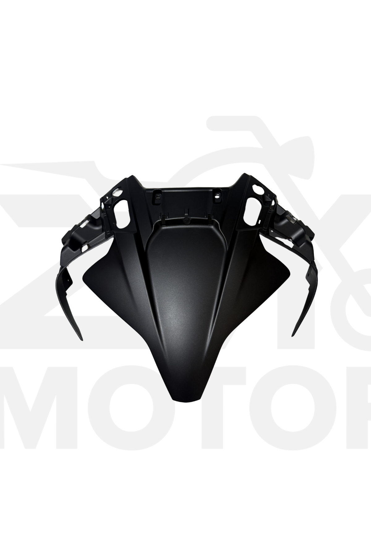 Cf Moto 250Sr Far Muhafaza E5+ (Siyah)