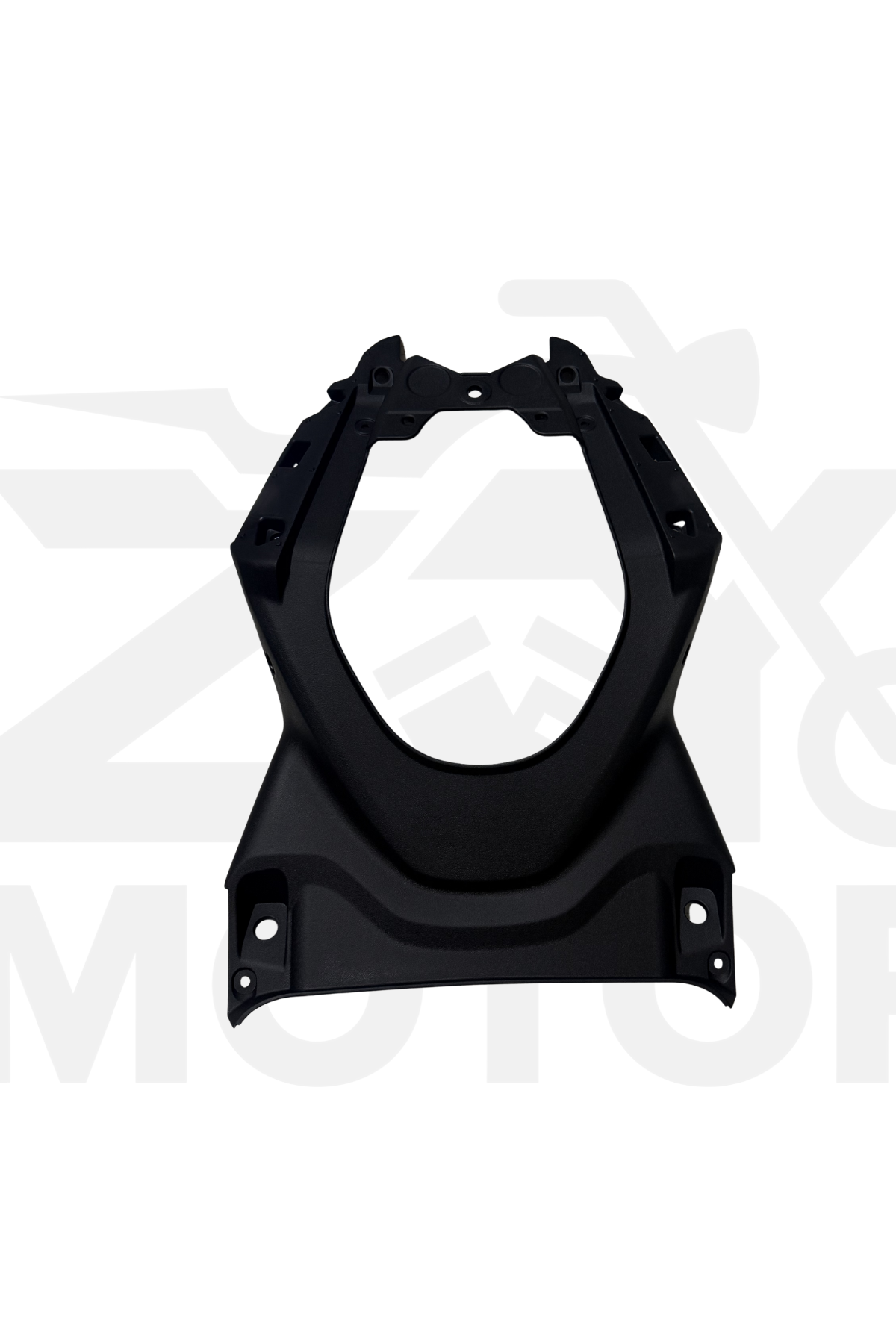 Cf Moto 450Sr Arka Karenaj Üst Kapak