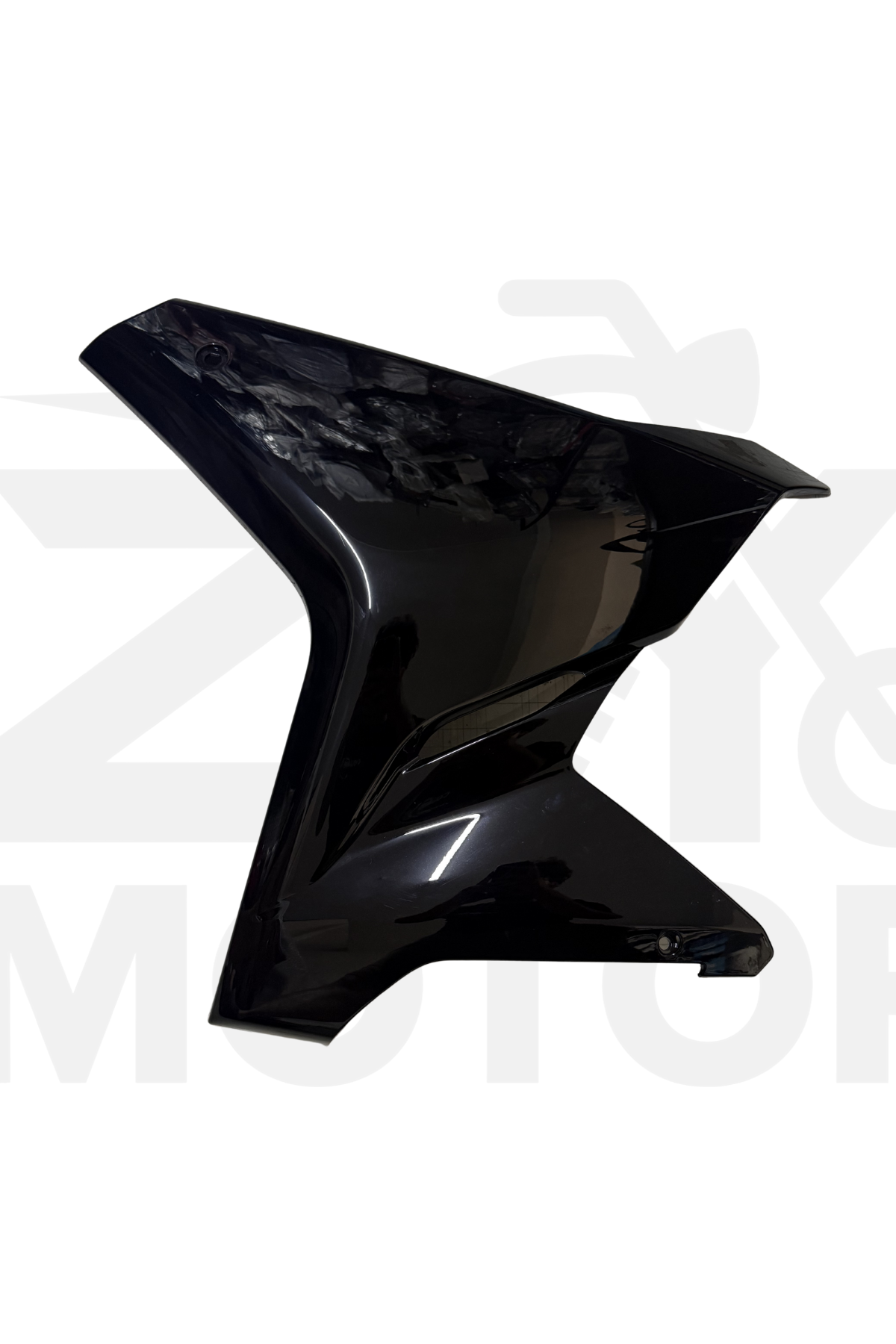 Cf Moto 250Sr Ön Panel Sol Siyah