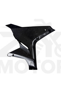 Cf Moto 250Sr Ön Panel Sol Siyah