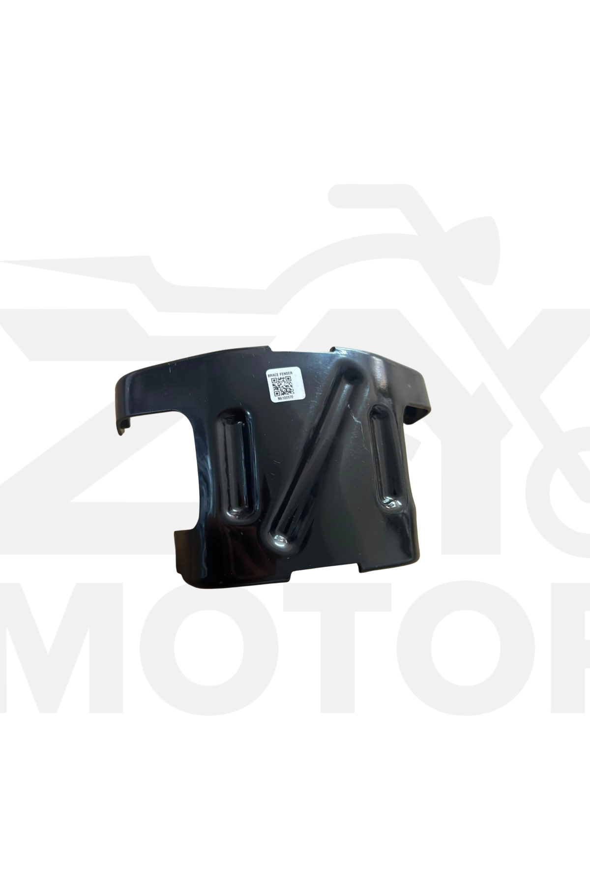 Tvs Raider125 Ön Çamurluk Bağlantı Braketi