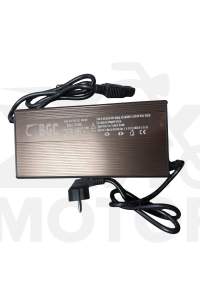 72v100Ah Elektrikli Bisiklet Şarj Aleti 10A Hızlı Şarj (3 Tekerli)