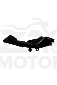 Cf Moto 250Sr Benzin Deposu Sol Ön Karenaj (Parlak Siyah)
