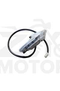 Mondial Drift L Arka Stop