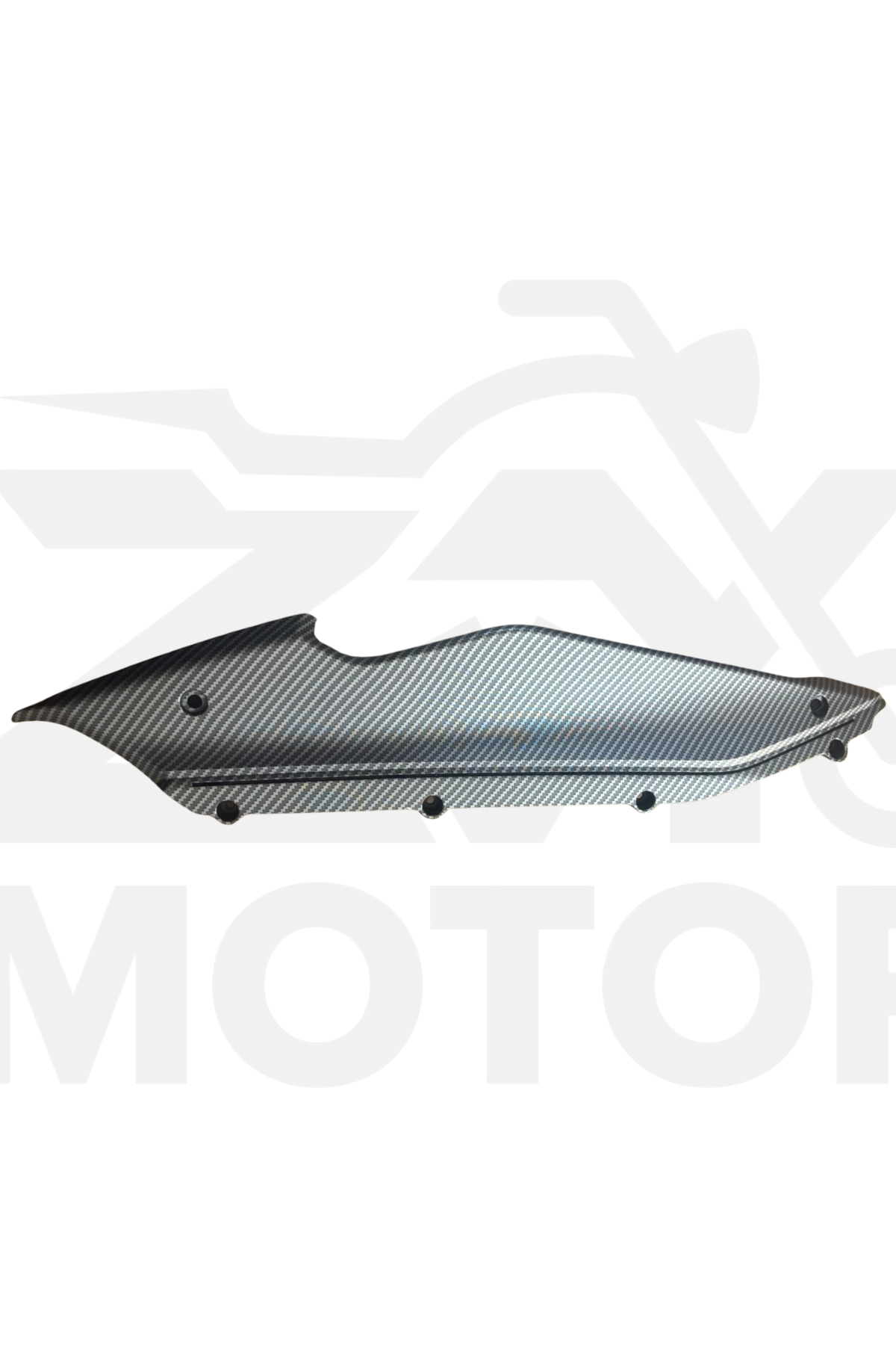 Cf Moto 250Sr Ön Panel Sol Üst