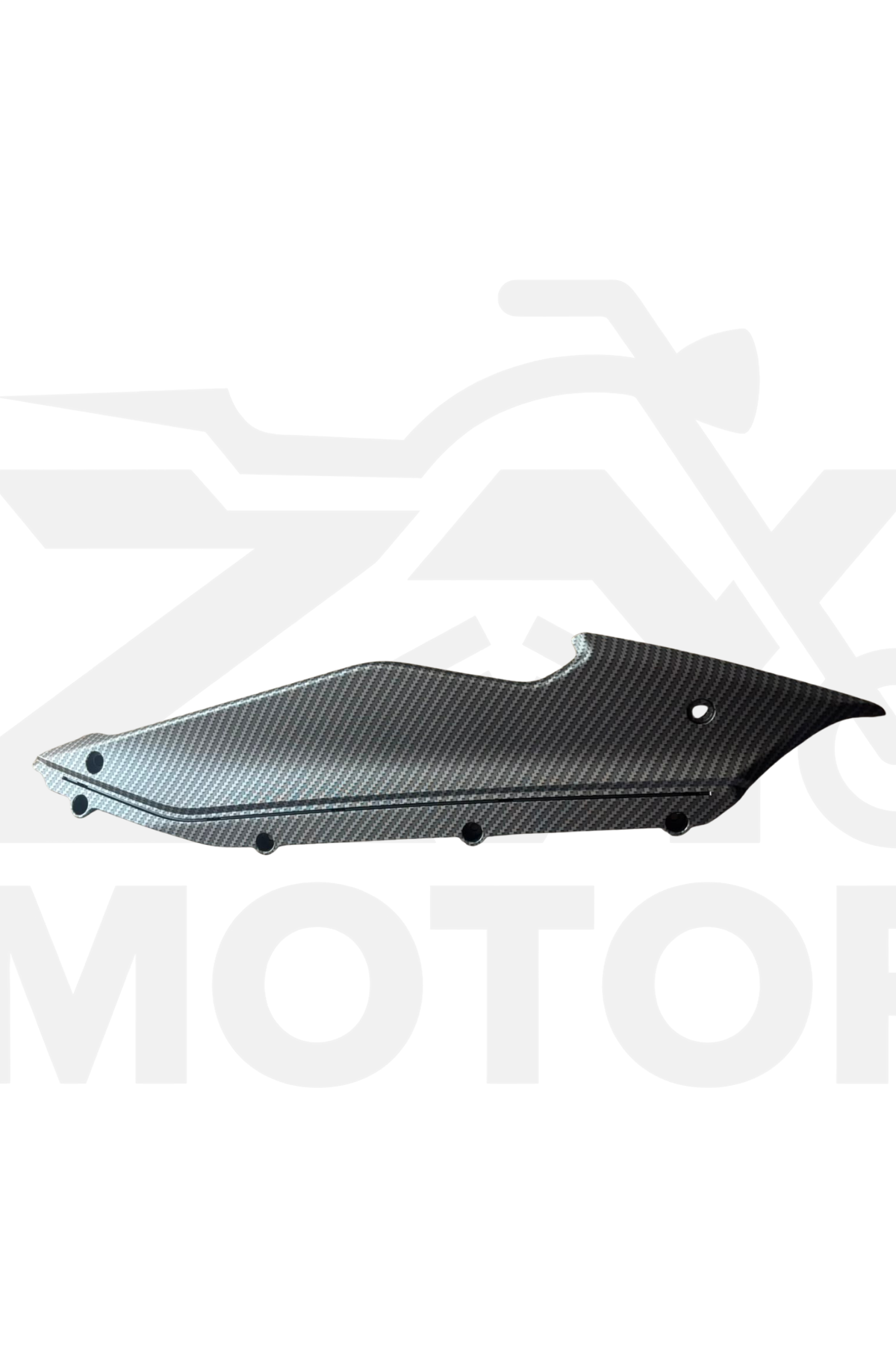 Cf Moto 250Sr Ön Panel Sağ Üst