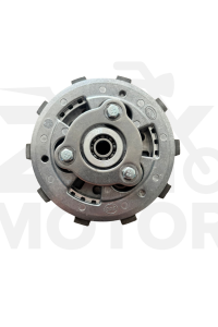 Cf Moto 450Sr Debriyaj Baskısı