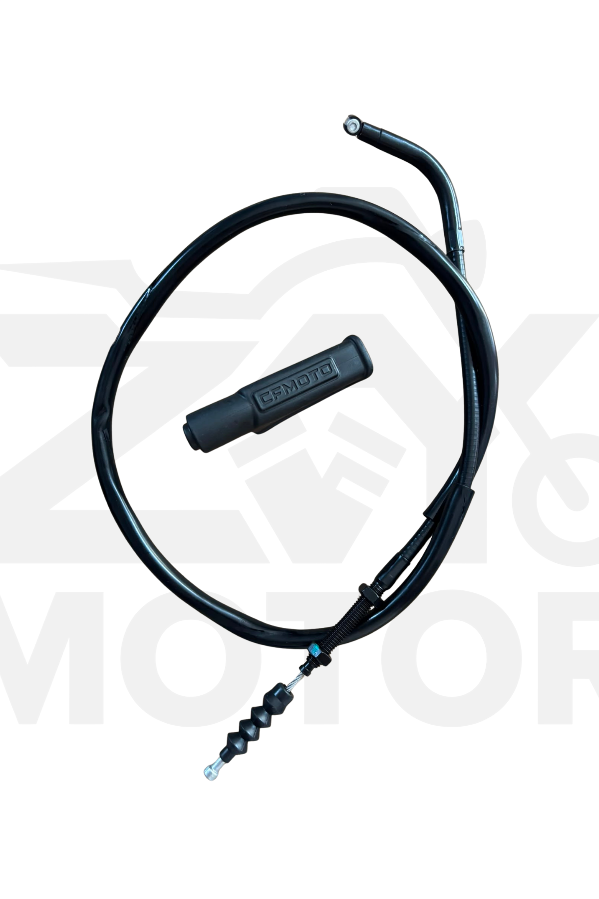Cf Moto 450Sr Debriyaj Halatı