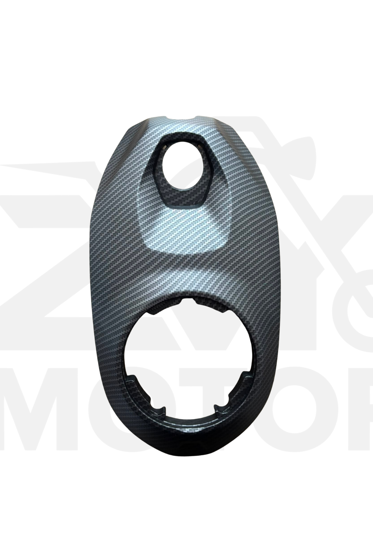 Cf Moto 250Sr Benzin Deposu Ön karenaj