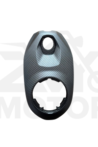 Cf Moto 250Sr Benzin Deposu Ön karenaj