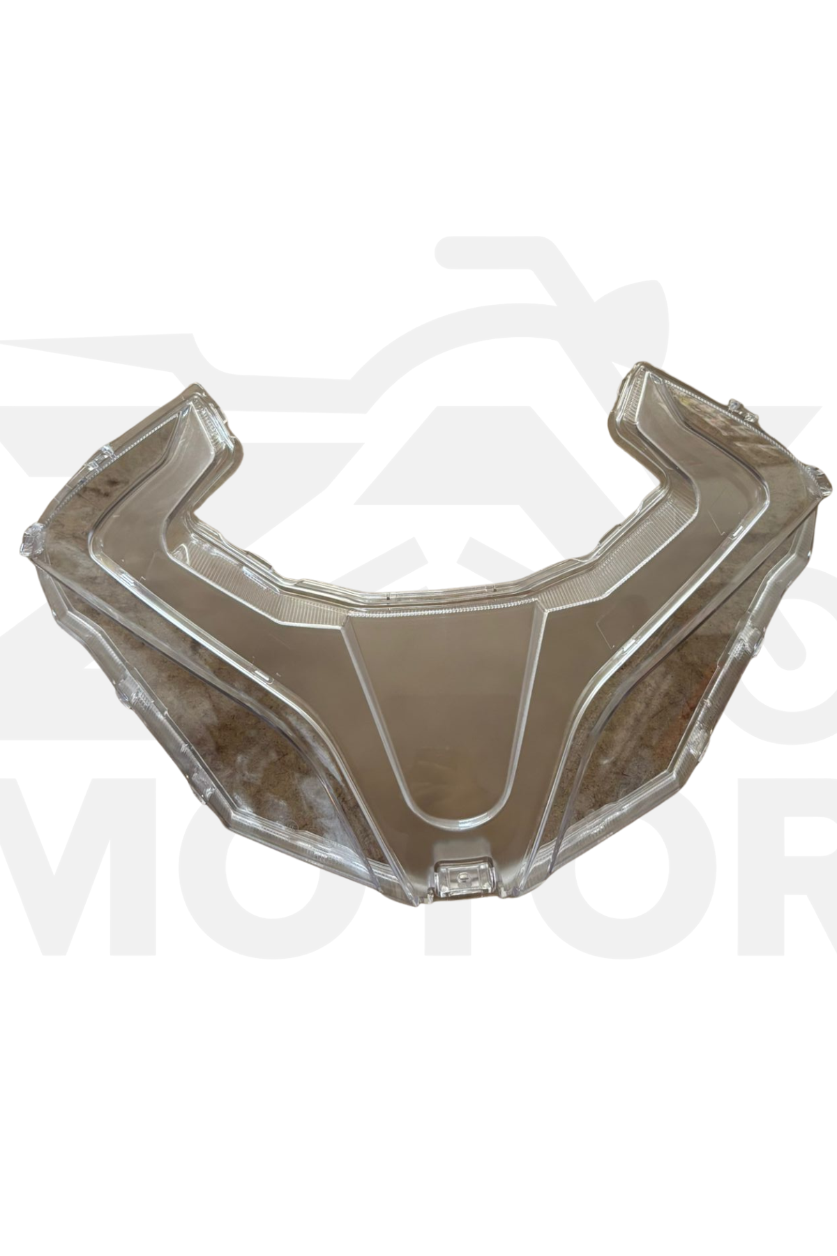 Cf Moto 450Sr Far Camı