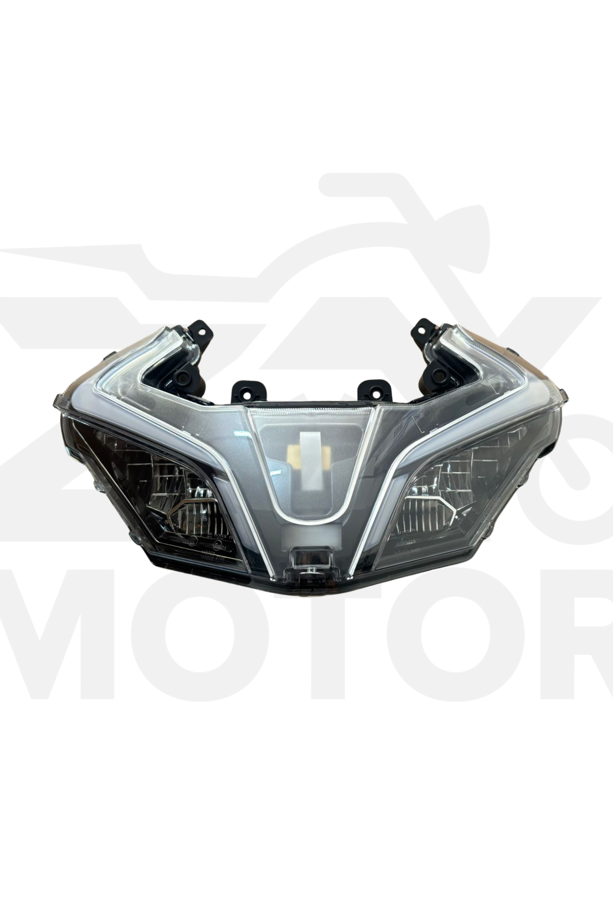 Cf Moto 450Sr Far
