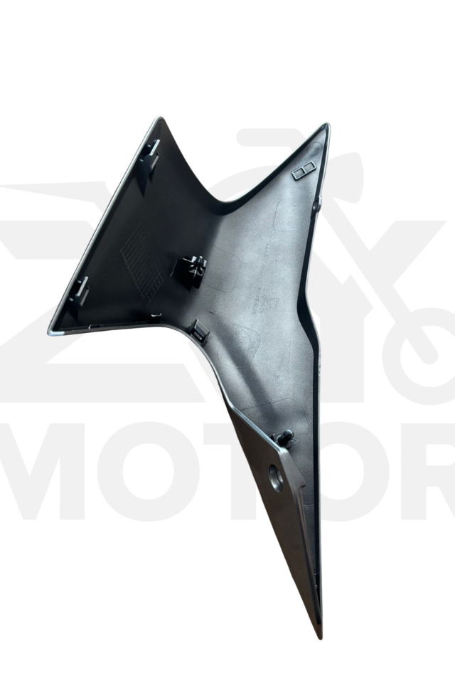 Cf Moto 450Sr Far Muhafazası Sağ Gri
