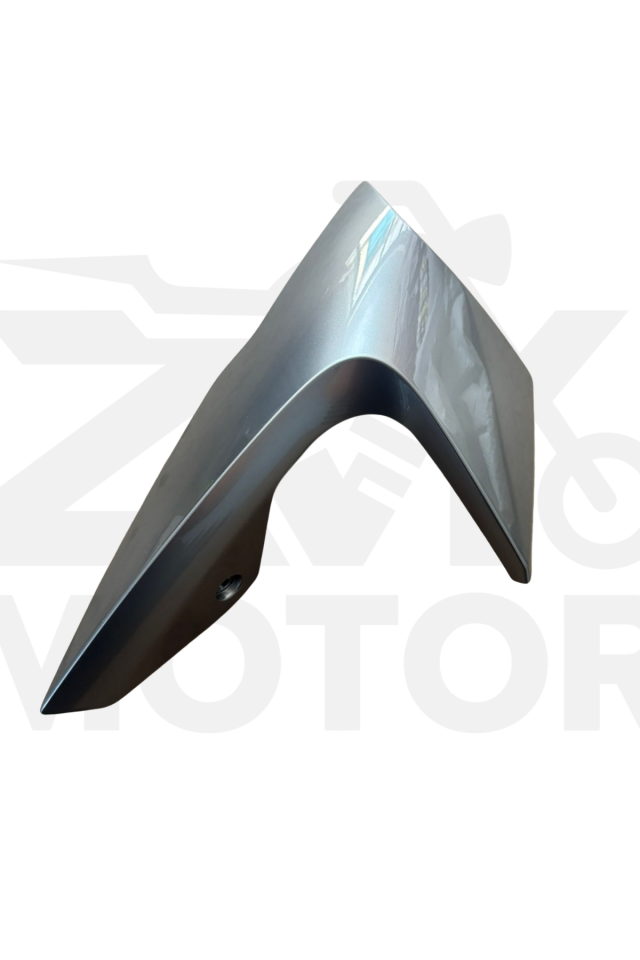 Cf Moto 450Sr Far Muhafazası Sağ Gri