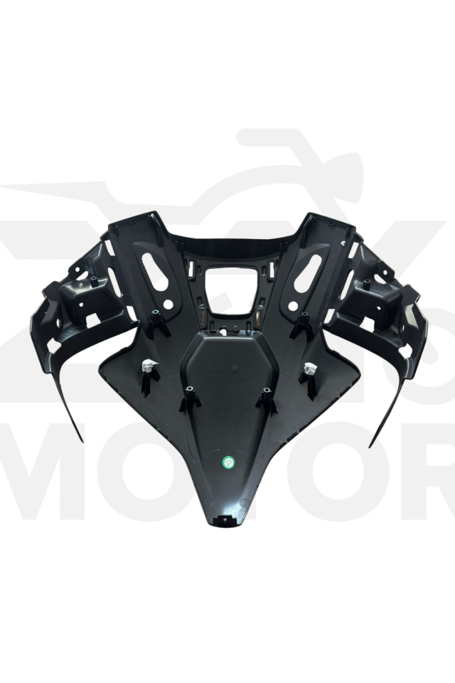 Cf Moto 450Sr Far Muhafaza Siyah