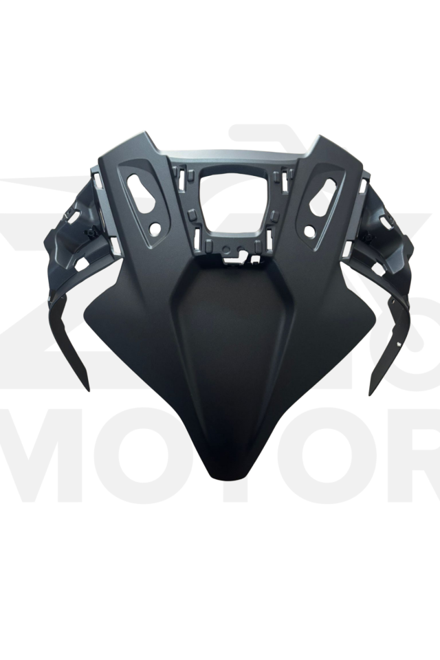 Cf Moto 450Sr Far Muhafaza Siyah