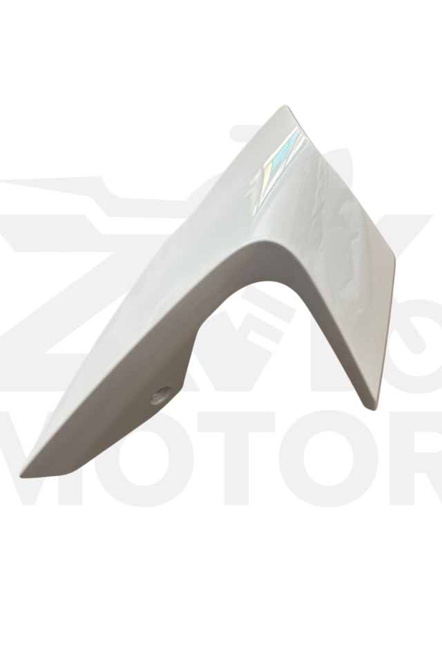 Cf Moto 450Sr Far Muhafaza Sol Beyaz