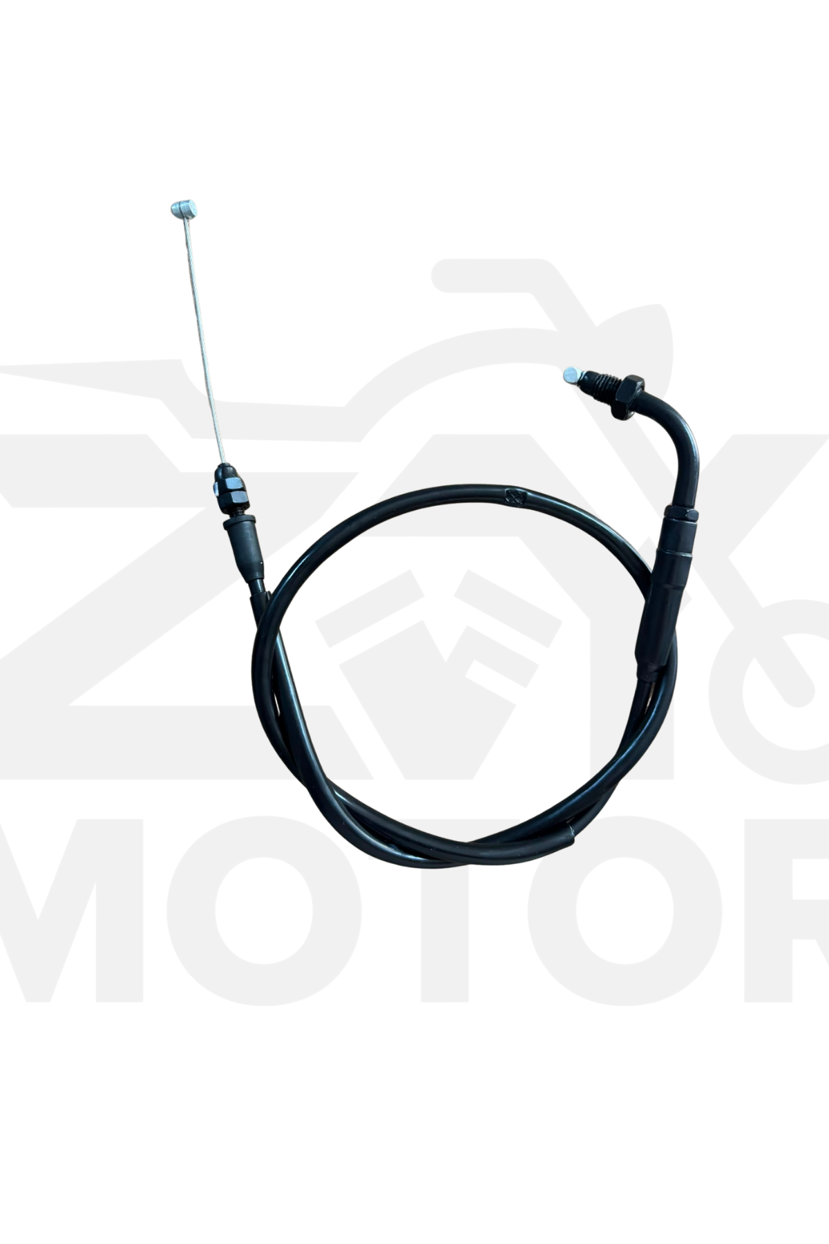 Cf Moto 450Sr Gaz Teli 1
