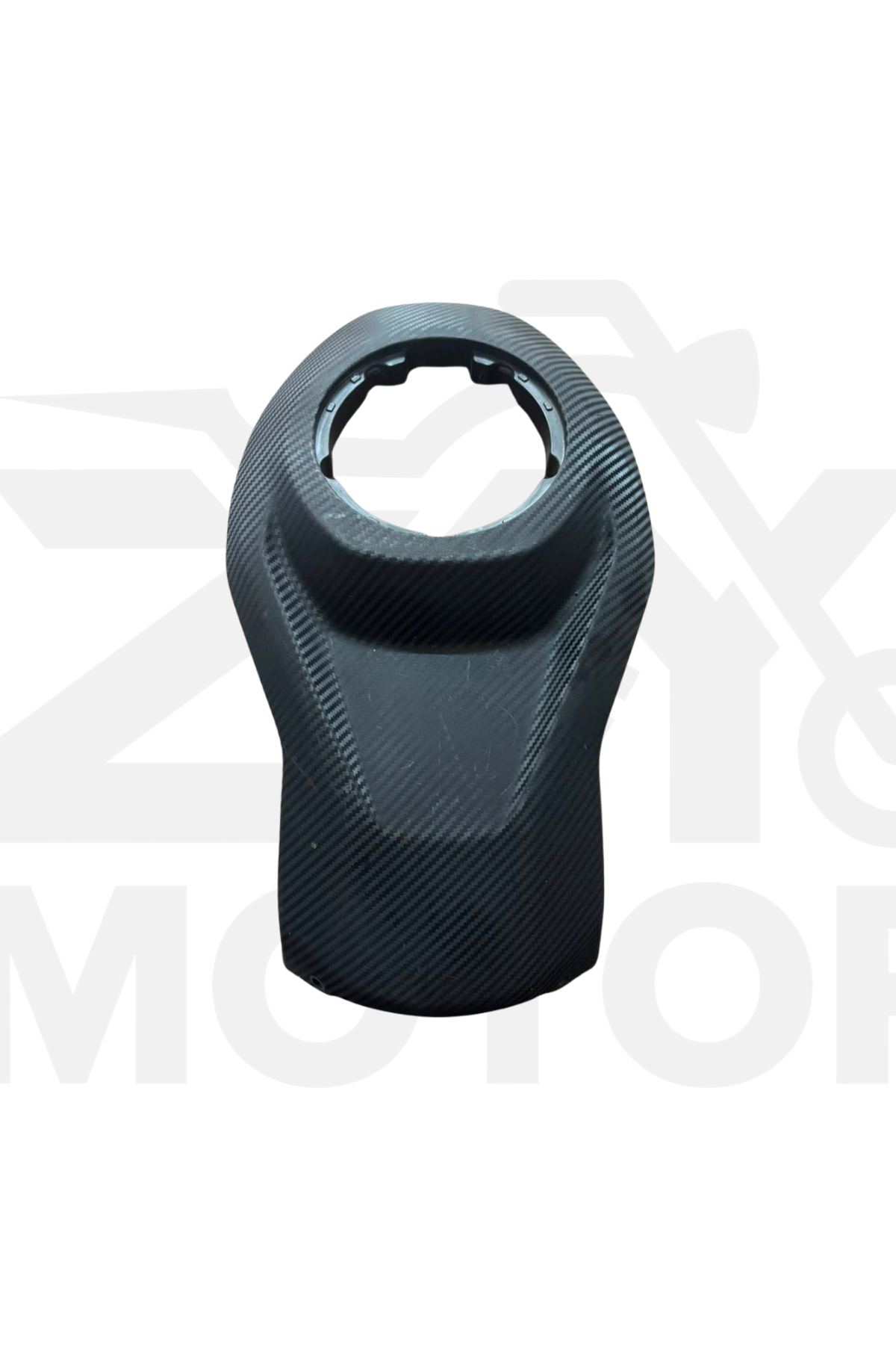Cf Moto 450Sr Benzin Deposu Ön Karenaj