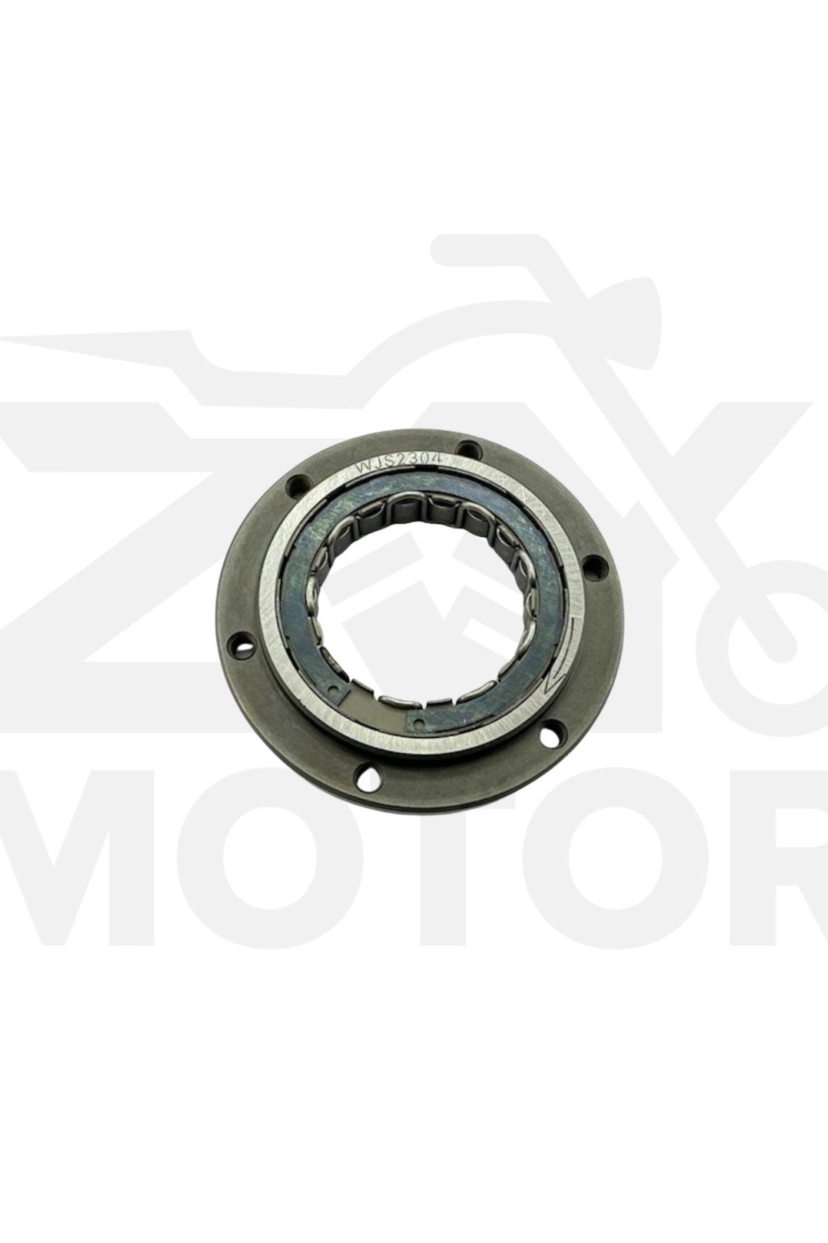 Cf Moto 450Sr Marş Debriyajı (Marş Kilitleme)