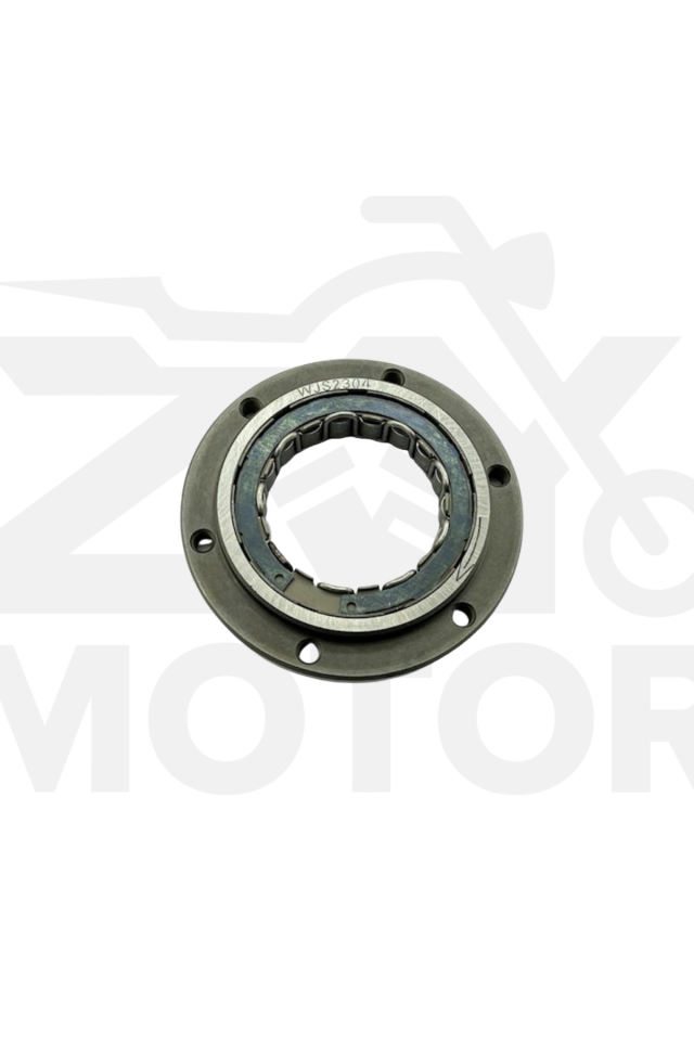 Cf Moto 450Sr Marş Debriyajı (Marş Kilitleme)