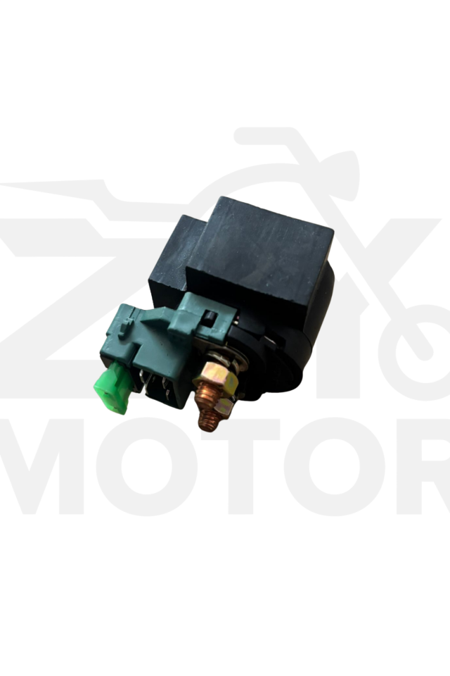 Cf Moto 450Sr Marş Otomatiği (Marş Rolesi)