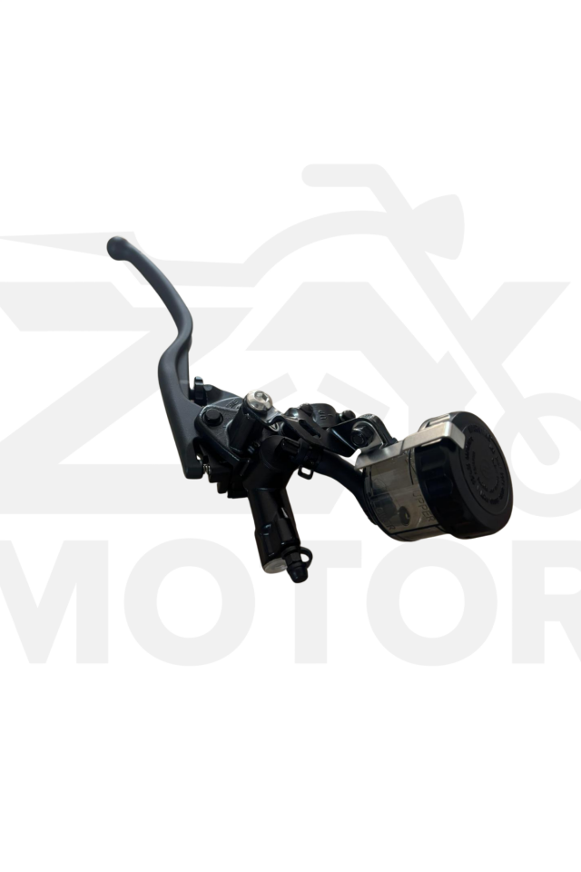 Cf Moto 450Sr Ön Fren Hidrolik Kutusu Komple