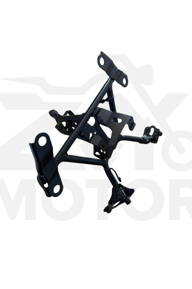 Cf Moto 450Sr Ön Panel Bağlantı Demiri (Kafa Demiri)