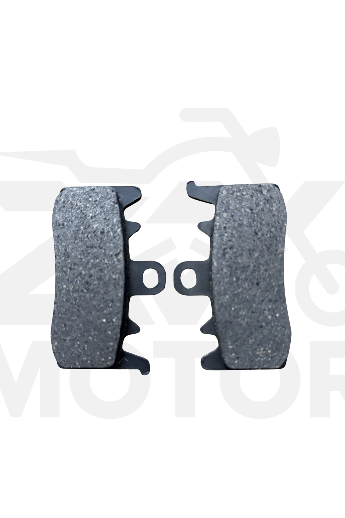 Cf Moto 450Sr Ön Fren Disk Balatası