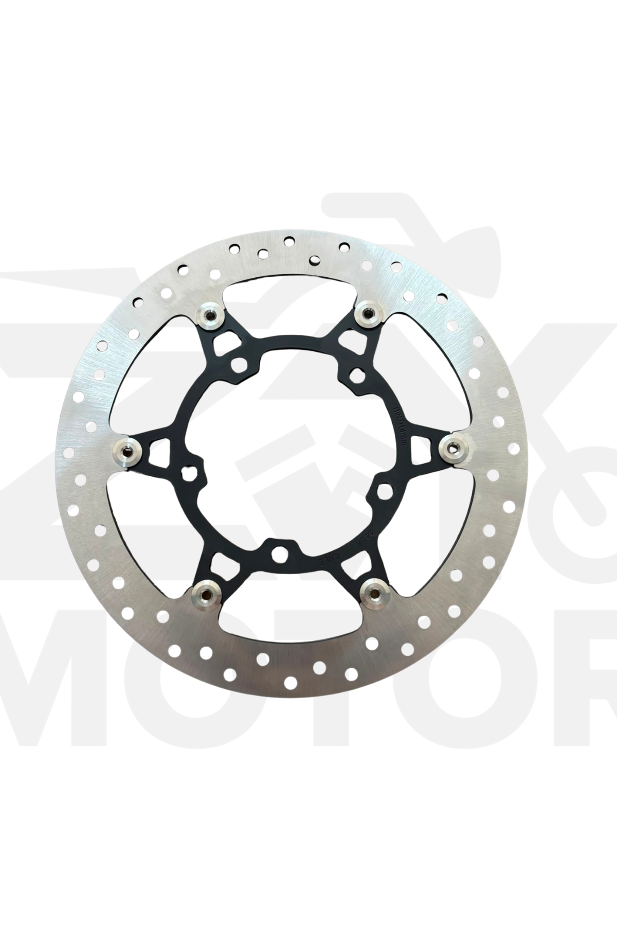 Cf Moto 450Sr Ön Fren Disk Çemberi