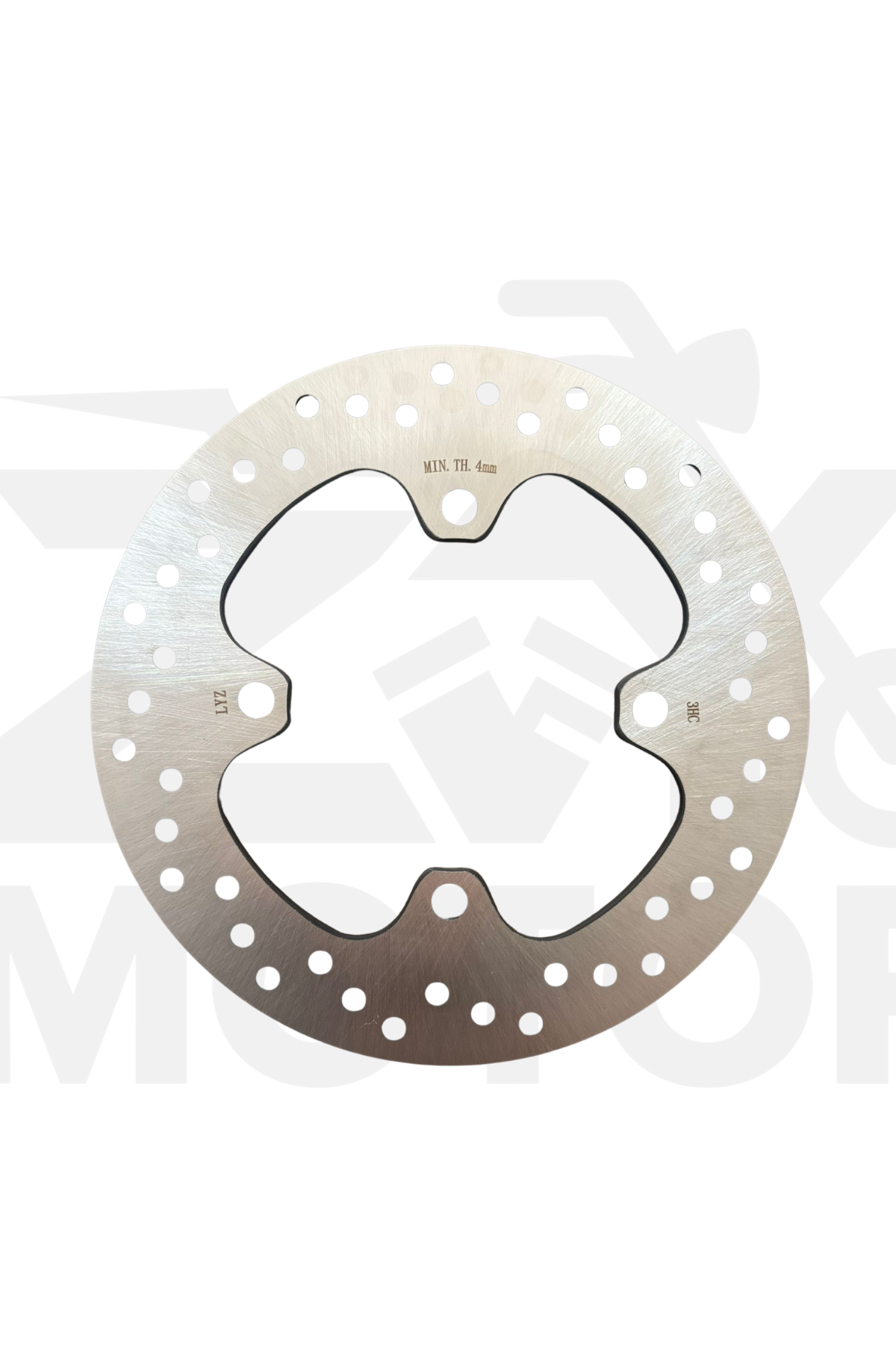 Cf Moto Arka Disk