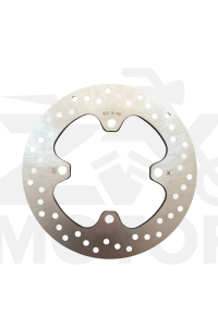 Cf Moto Arka Disk