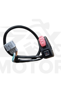 Cf Moto 450Sr Sağ Kumanda Düğmeleri
